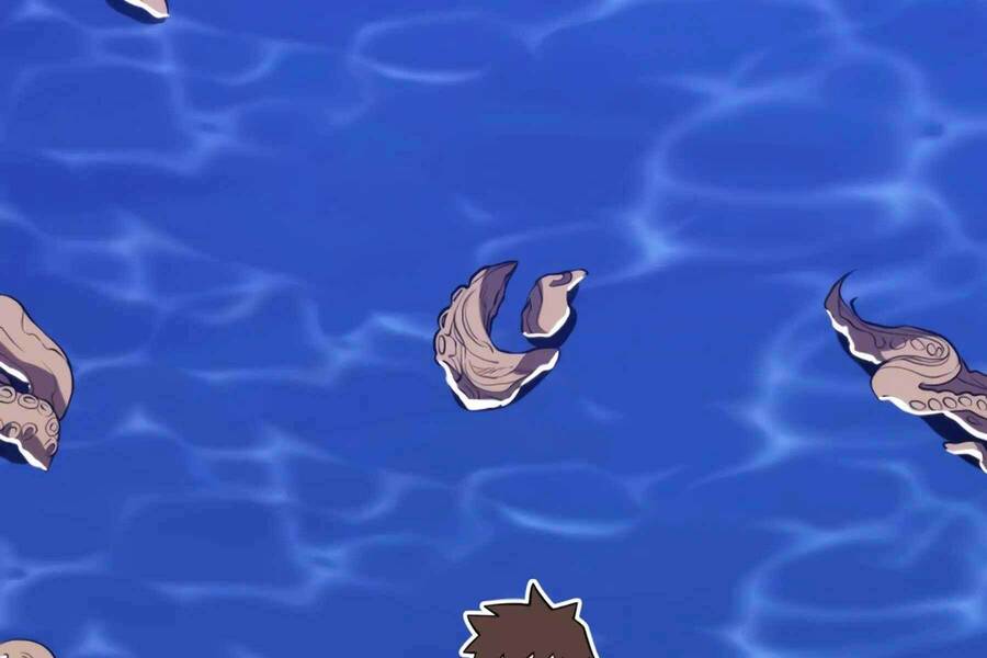 Seoul Tử Linh Sư Chapter 76.5 - Trang 2