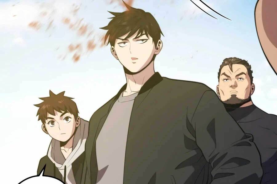 Seoul Tử Linh Sư Chapter 76.5 - Trang 2