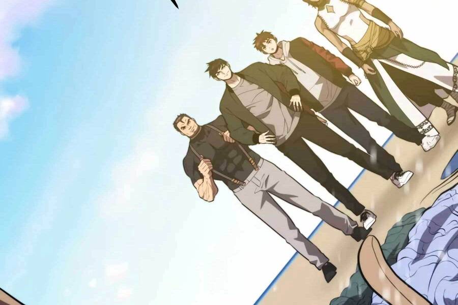 Seoul Tử Linh Sư Chapter 76 - Trang 2