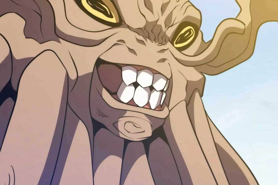 Seoul Tử Linh Sư Chapter 76 - Trang 2