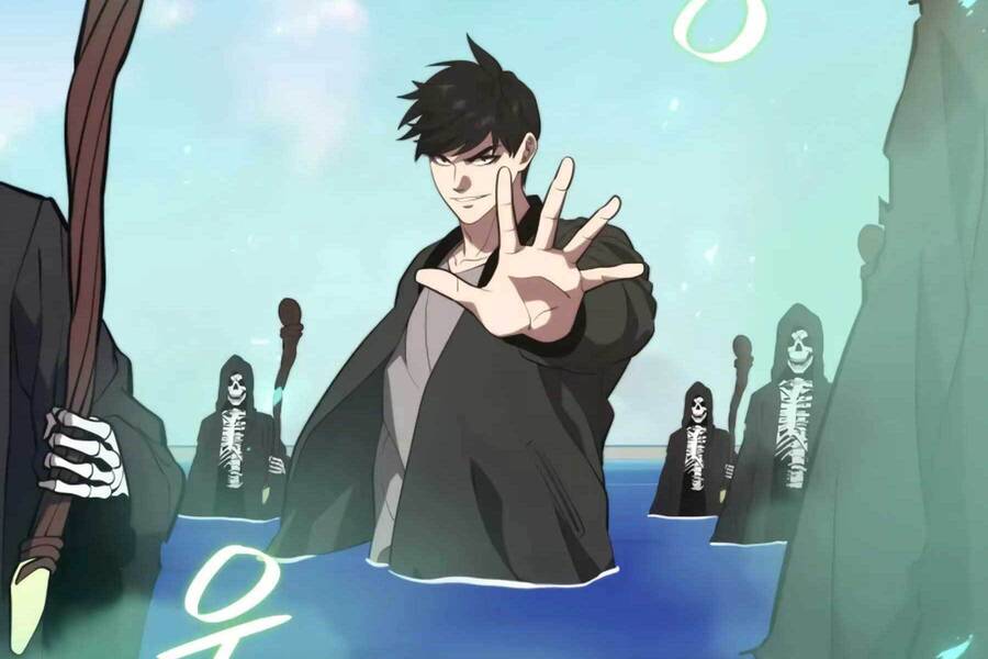 Seoul Tử Linh Sư Chapter 76 - Trang 2