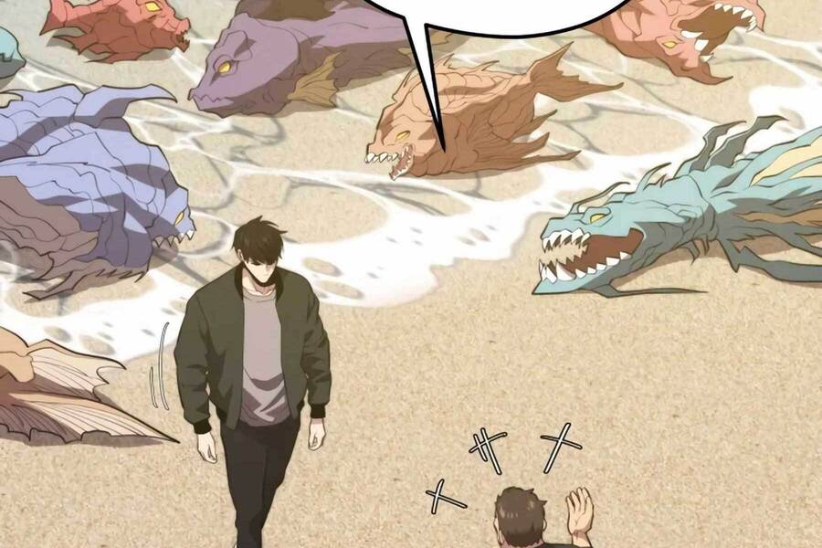 Seoul Tử Linh Sư Chapter 76 - Trang 2