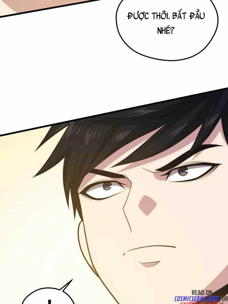 Seoul Tử Linh Sư Chapter 77 - Trang 2