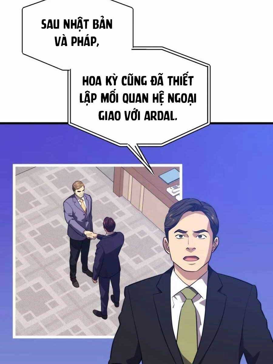 Seoul Tử Linh Sư Chapter 77 - Trang 2