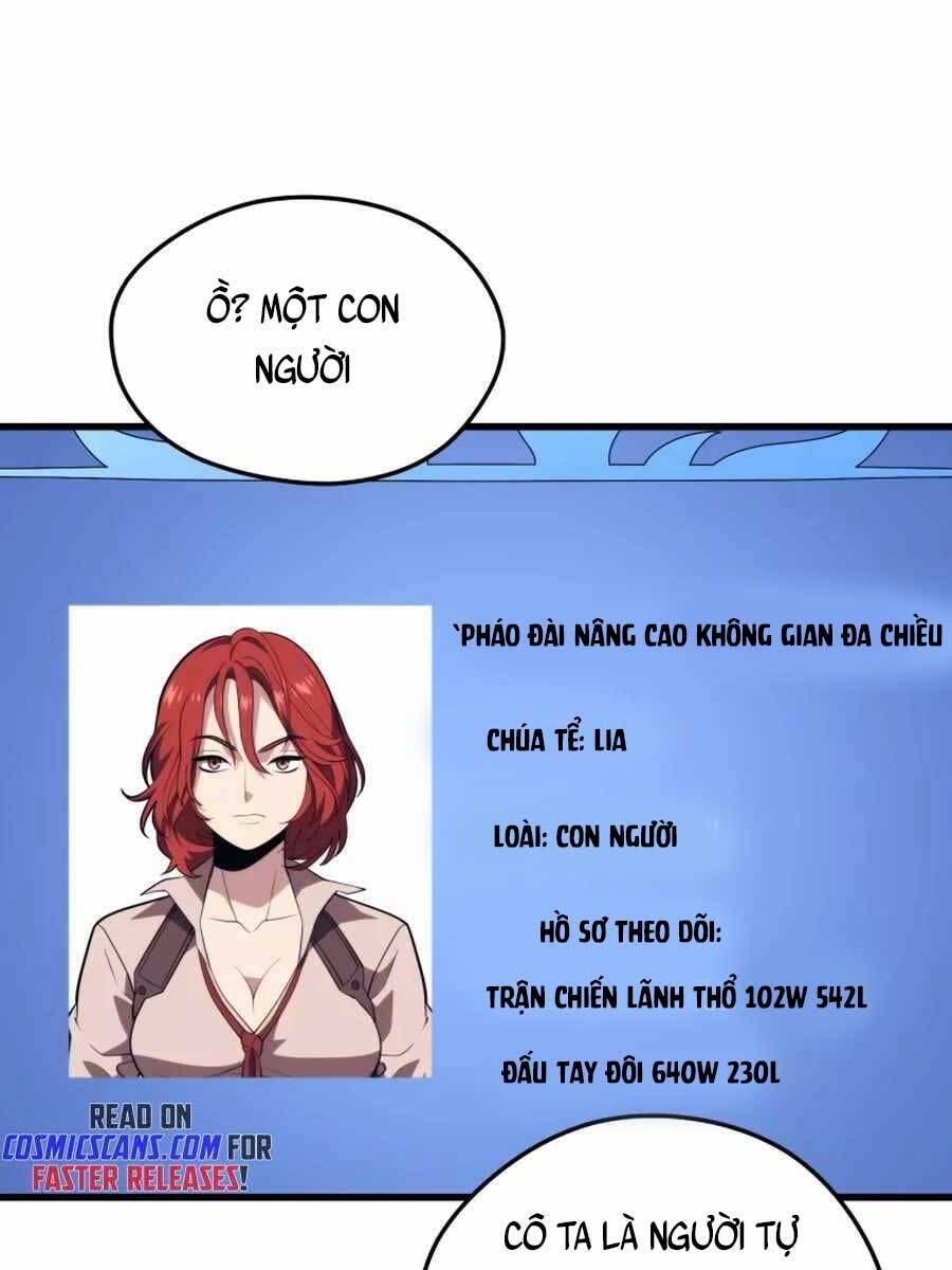 Seoul Tử Linh Sư Chapter 77 - Trang 2