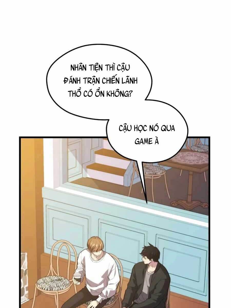 Seoul Tử Linh Sư Chapter 78 - Trang 2