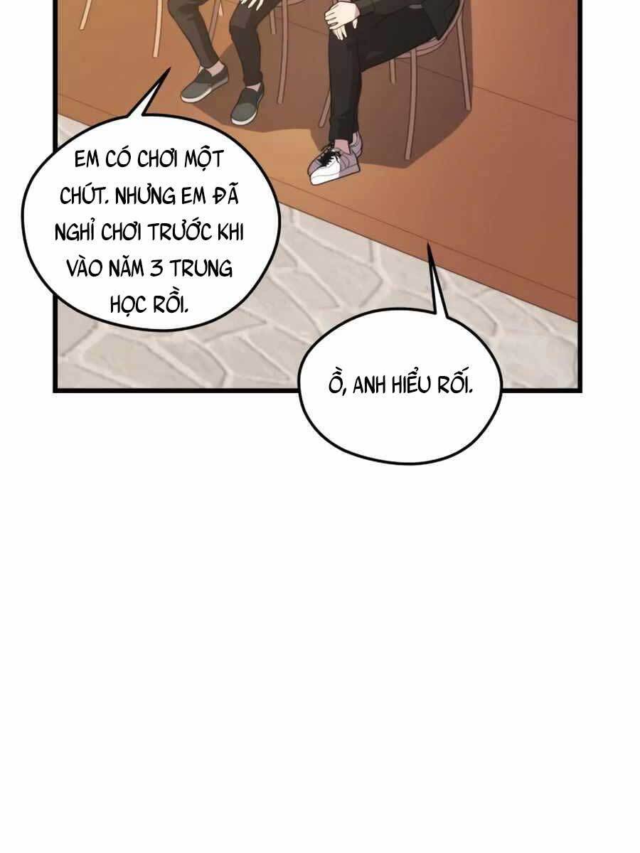 Seoul Tử Linh Sư Chapter 78 - Trang 2