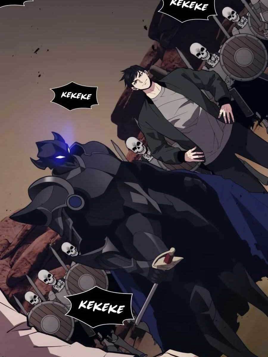 Seoul Tử Linh Sư Chapter 78 - Trang 2