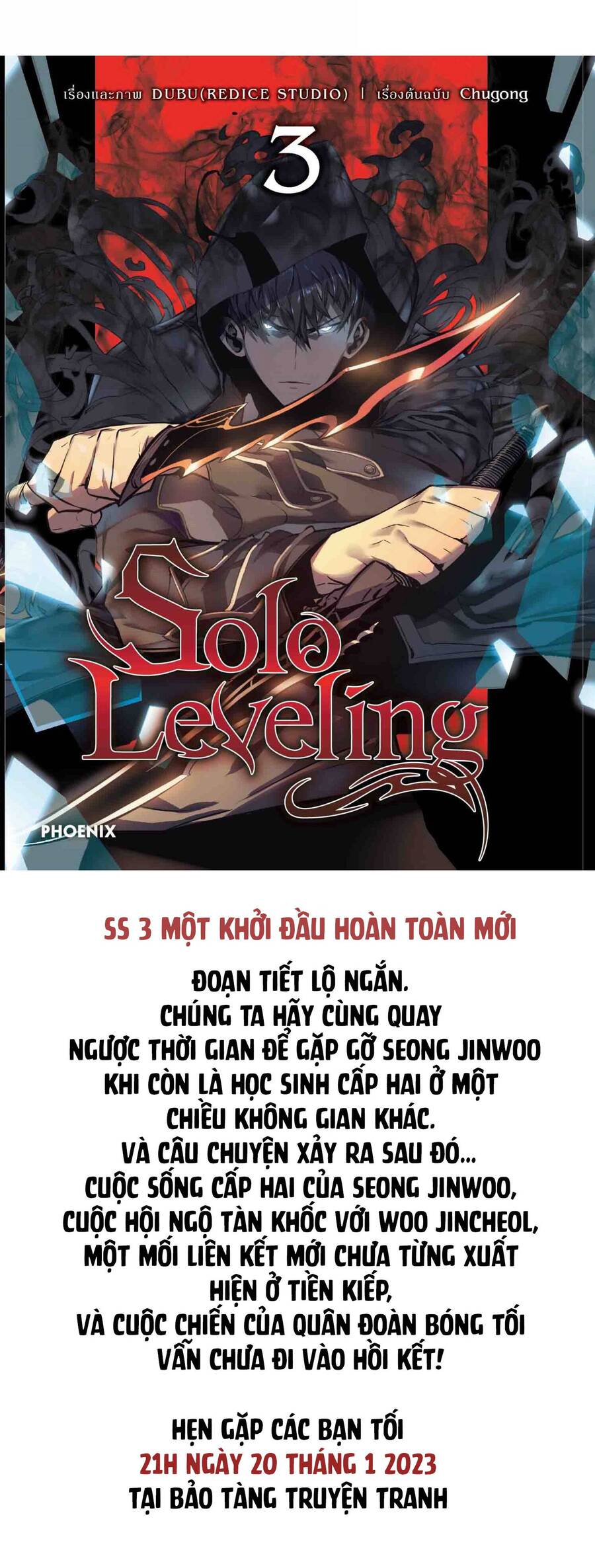 Seoul Tử Linh Sư Chapter 78 - Trang 2