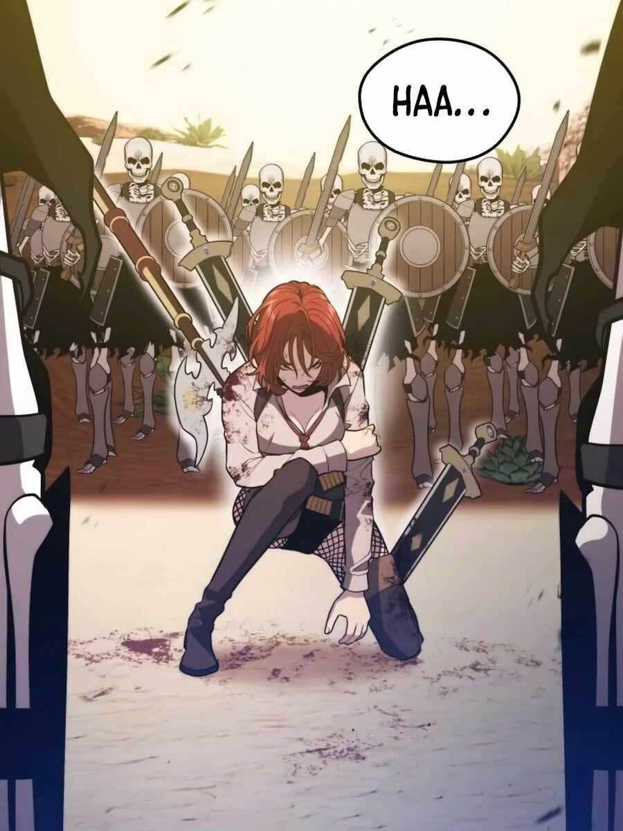 Seoul Tử Linh Sư Chapter 78 - Trang 2