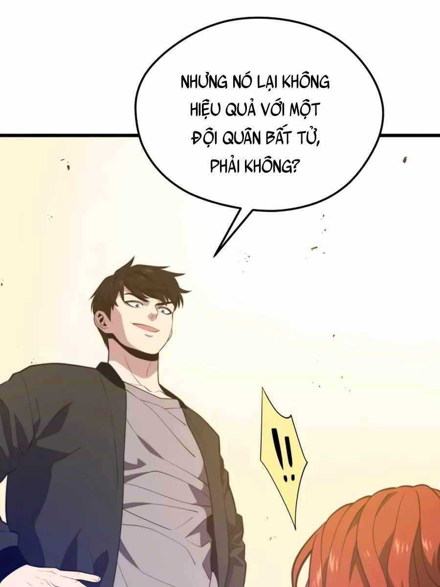 Seoul Tử Linh Sư Chapter 78 - Trang 2