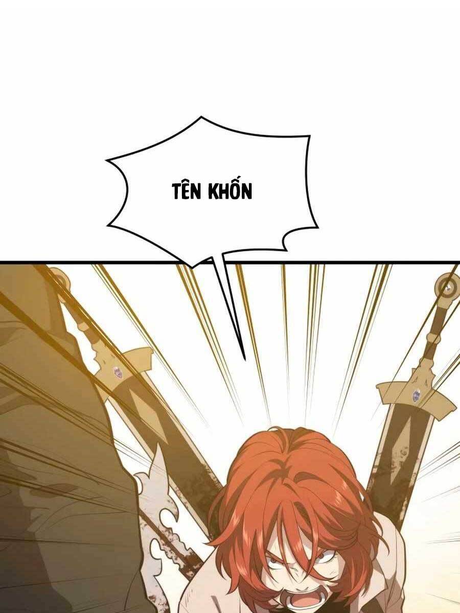 Seoul Tử Linh Sư Chapter 78 - Trang 2