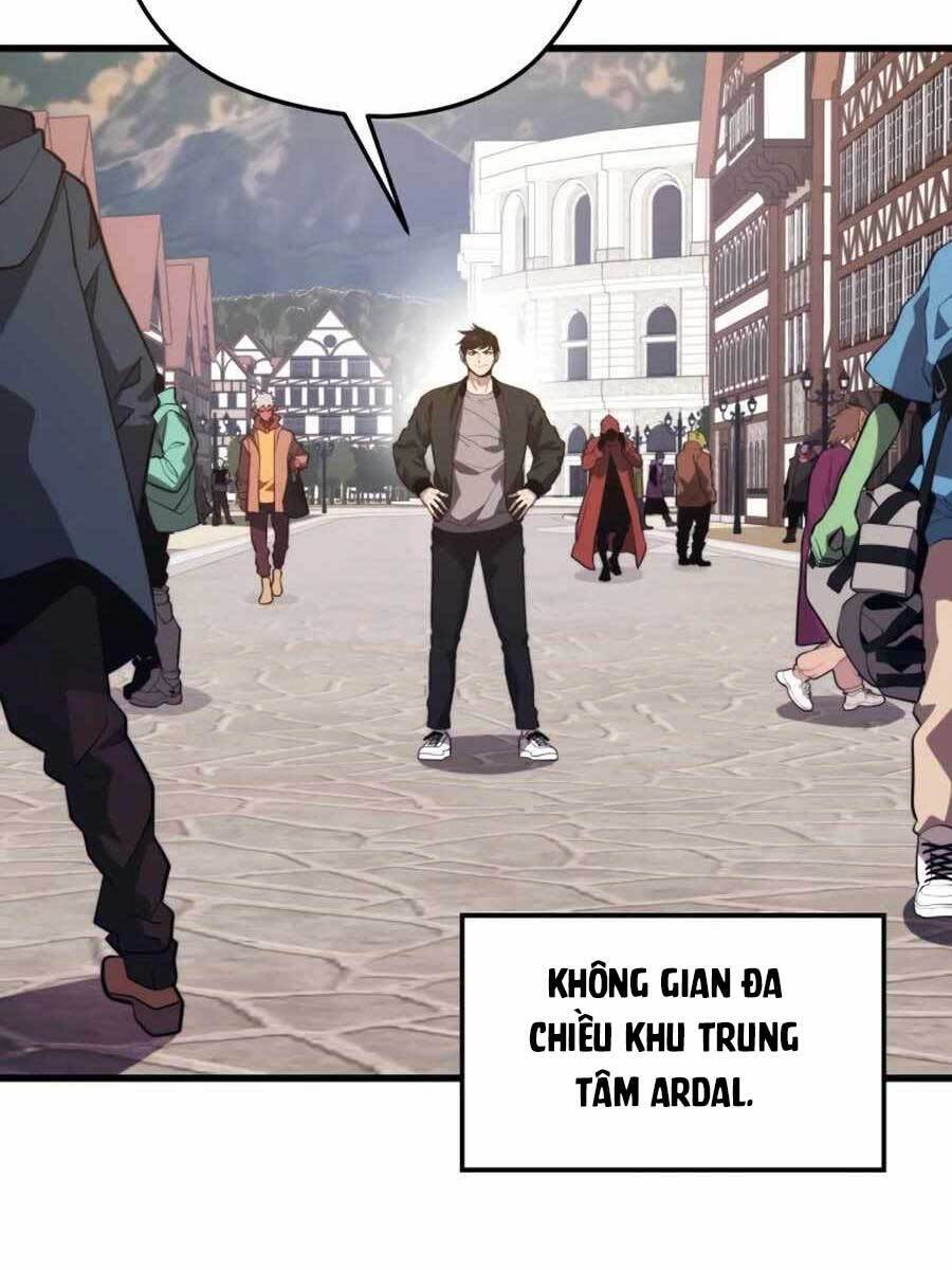 Seoul Tử Linh Sư Chapter 78 - Trang 2