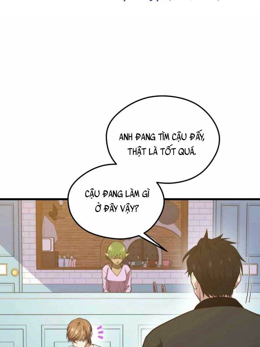 Seoul Tử Linh Sư Chapter 78 - Trang 2