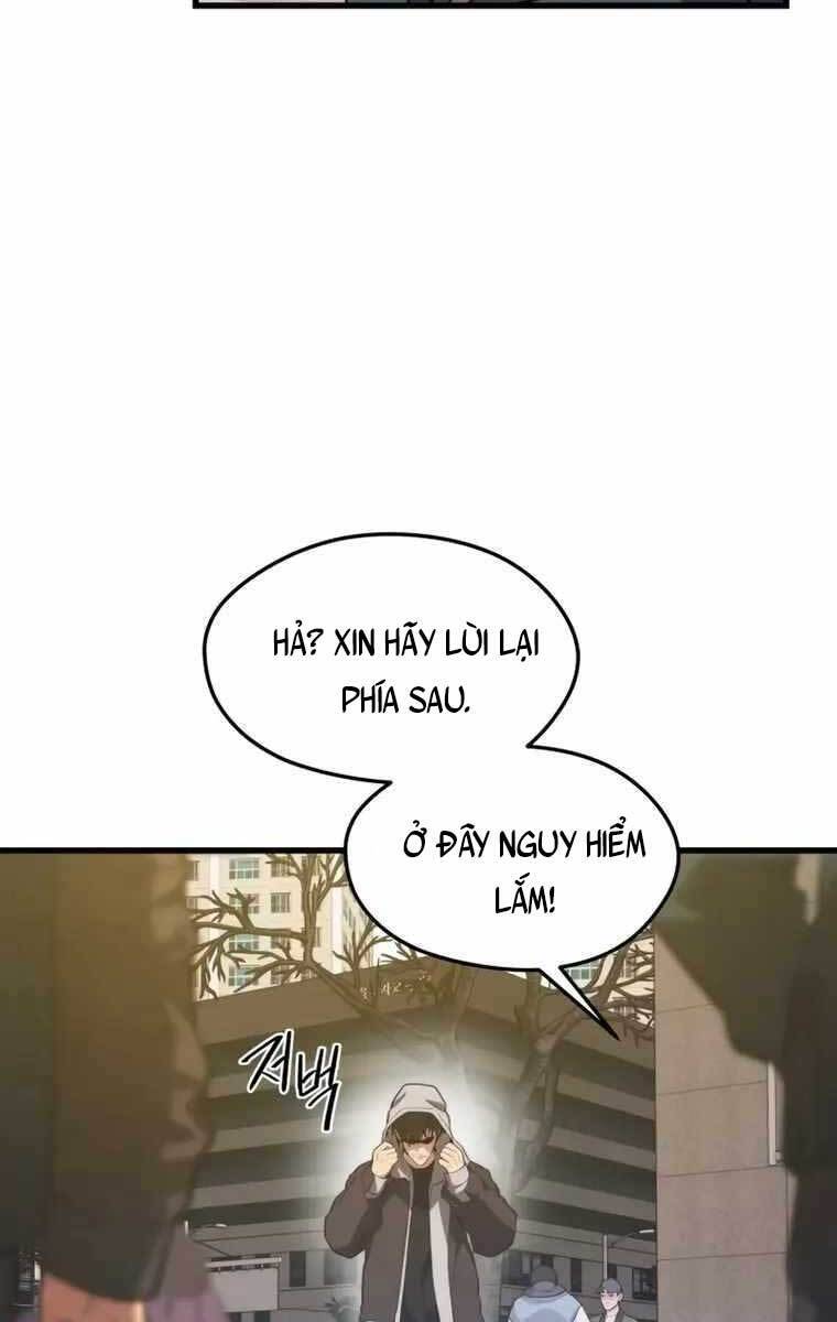 Seoul Tử Linh Sư Chapter 79 - Trang 2