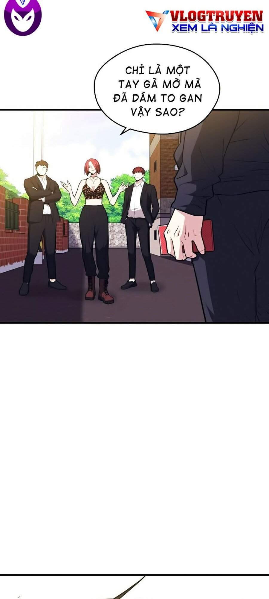 Seoul Tử Linh Sư Chapter 8 - Trang 2