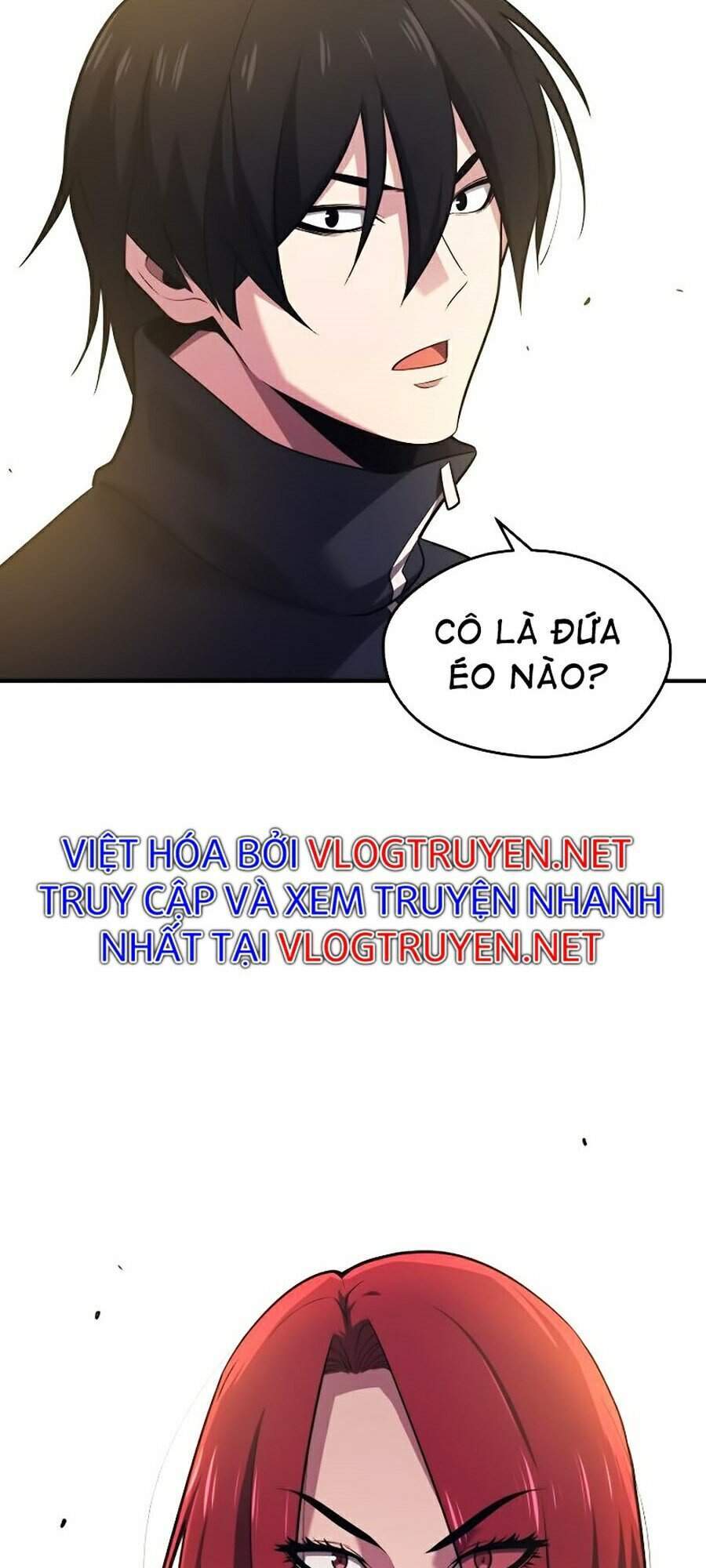 Seoul Tử Linh Sư Chapter 8 - Trang 2