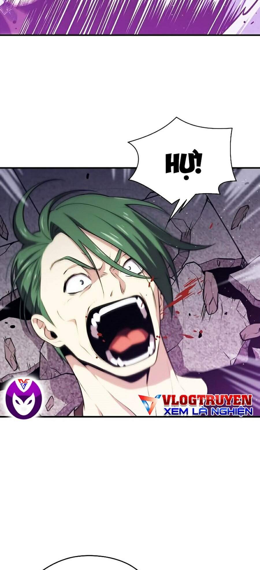 Seoul Tử Linh Sư Chapter 8 - Trang 2