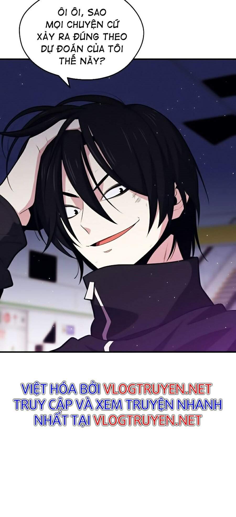 Seoul Tử Linh Sư Chapter 8 - Trang 2