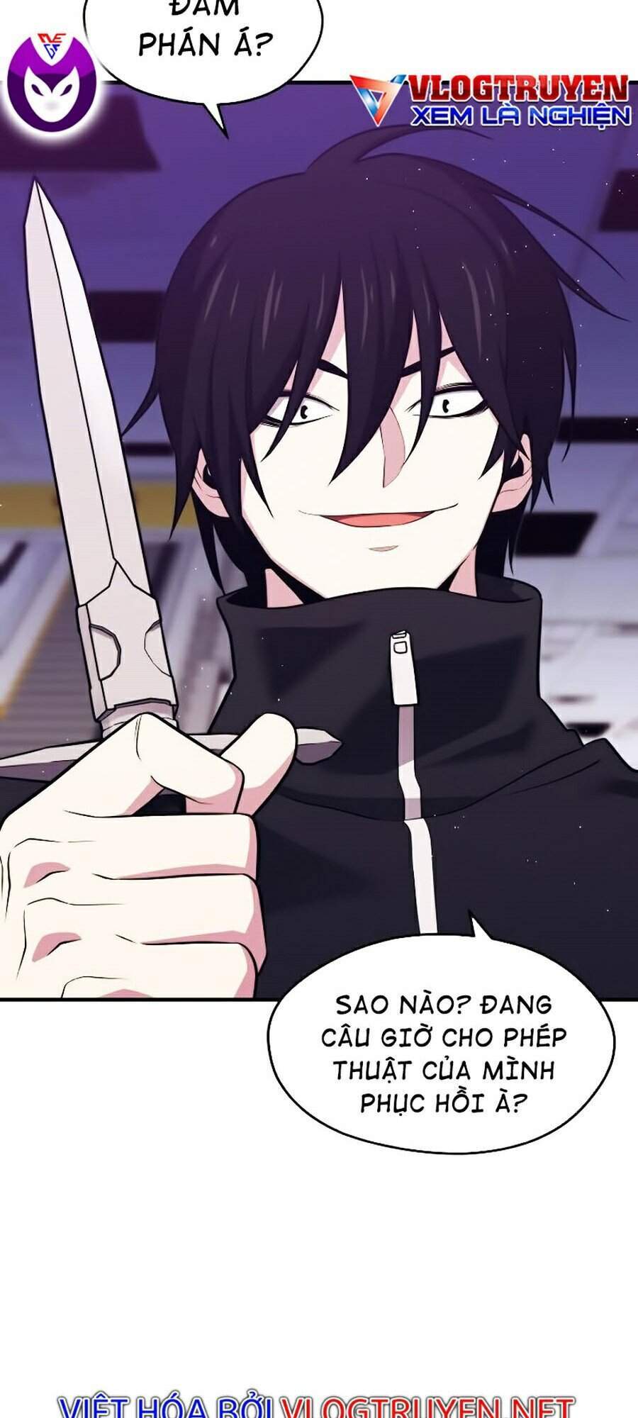 Seoul Tử Linh Sư Chapter 8 - Trang 2