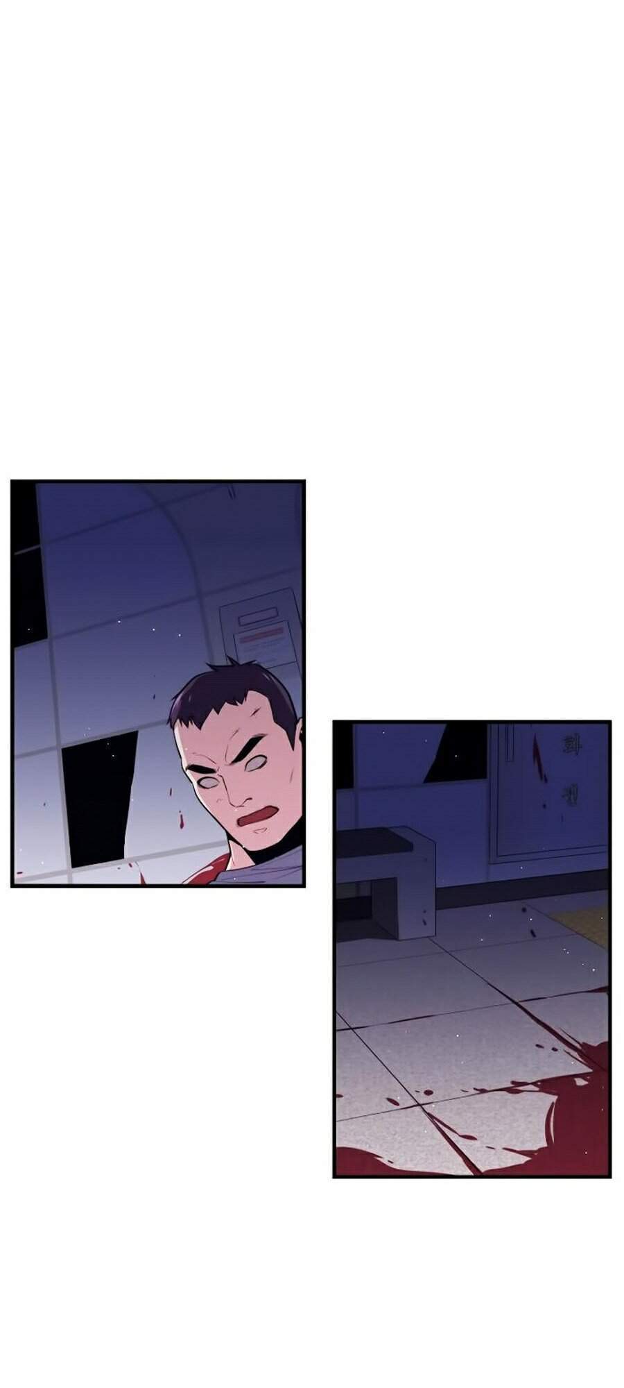 Seoul Tử Linh Sư Chapter 8 - Trang 2