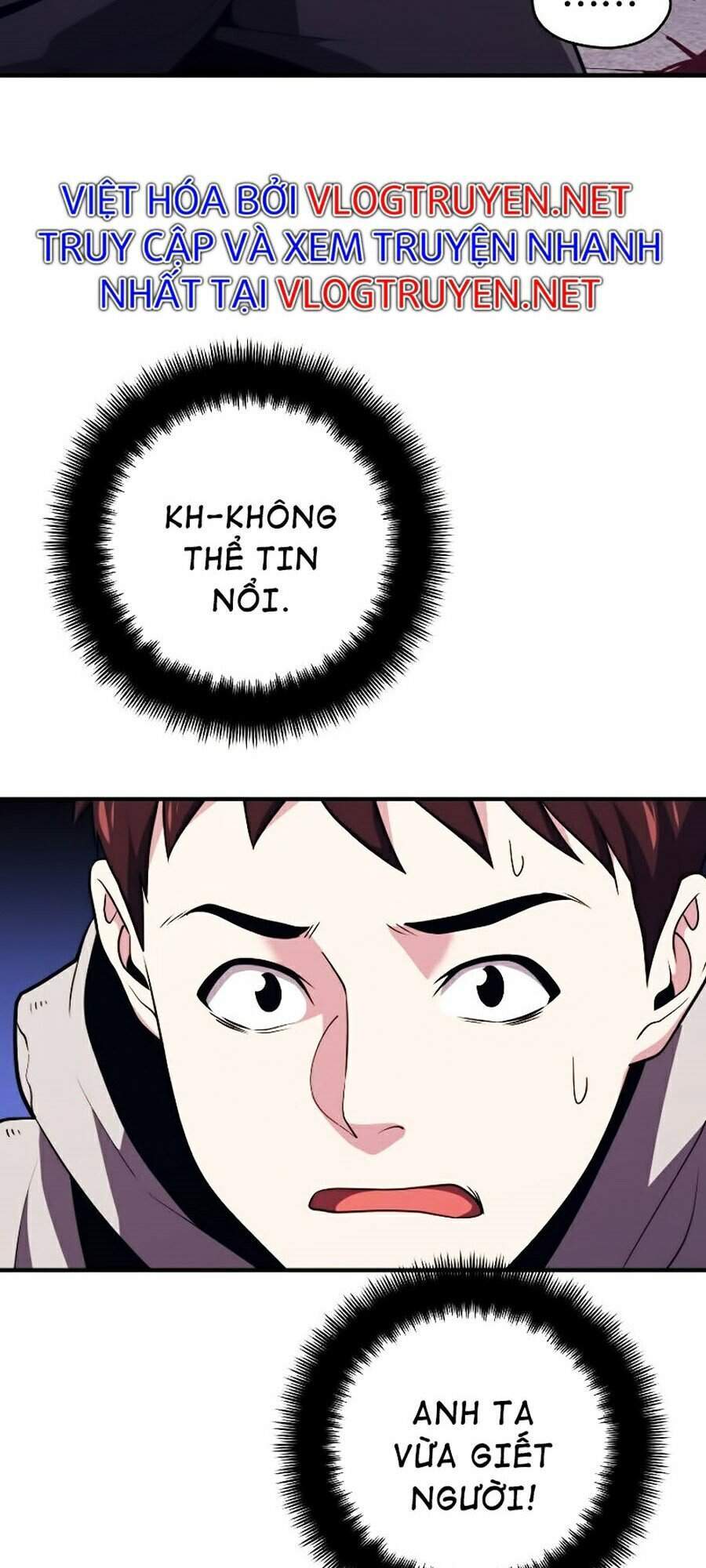 Seoul Tử Linh Sư Chapter 8 - Trang 2