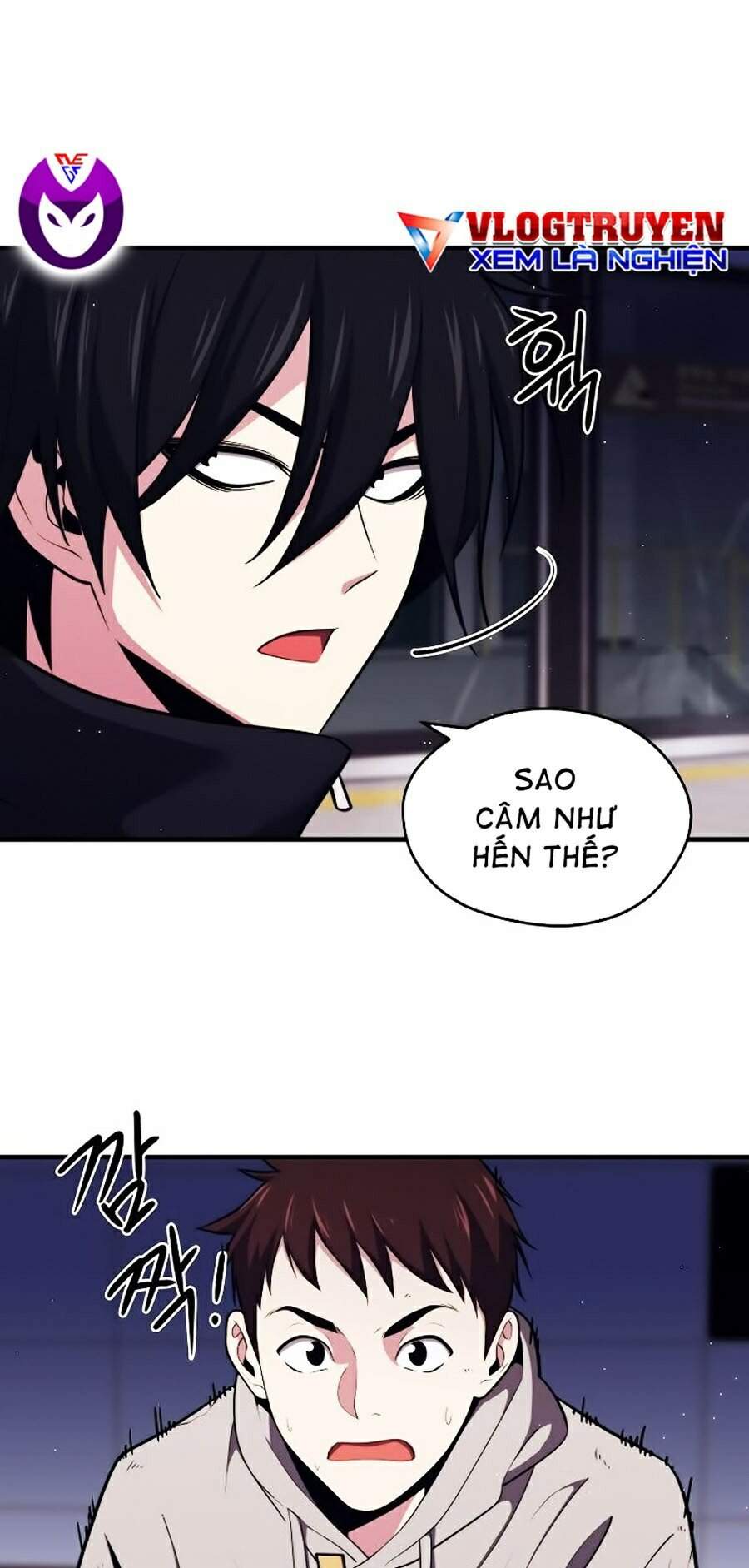 Seoul Tử Linh Sư Chapter 8 - Trang 2