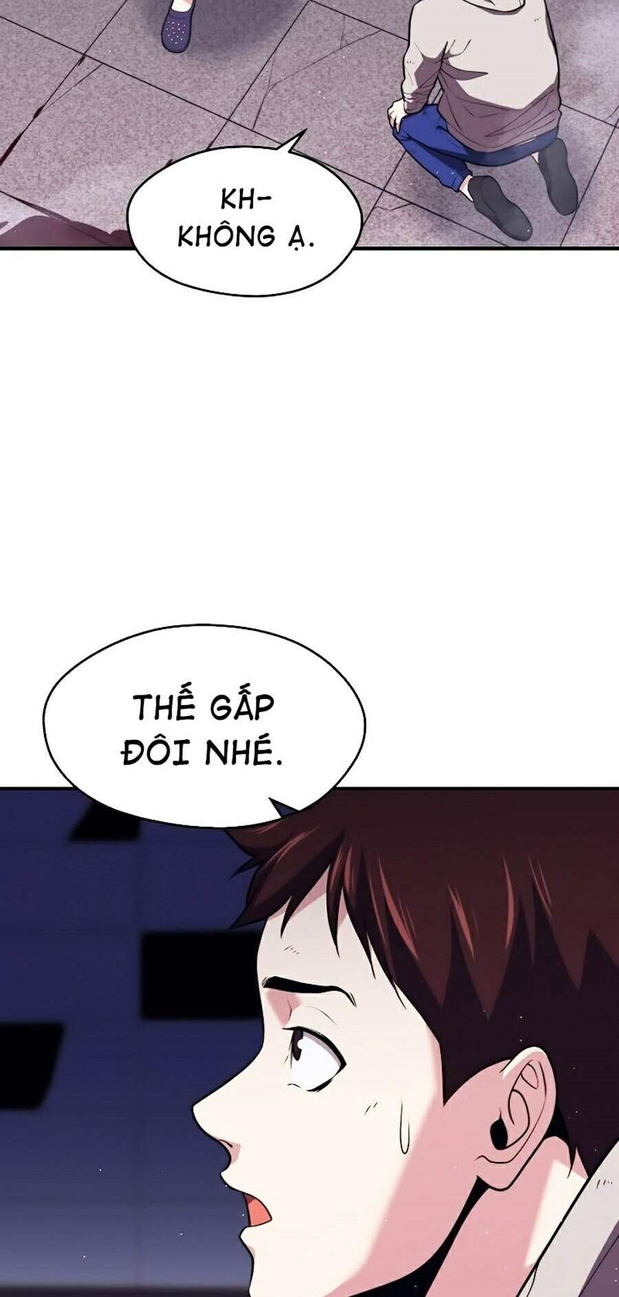 Seoul Tử Linh Sư Chapter 8 - Trang 2