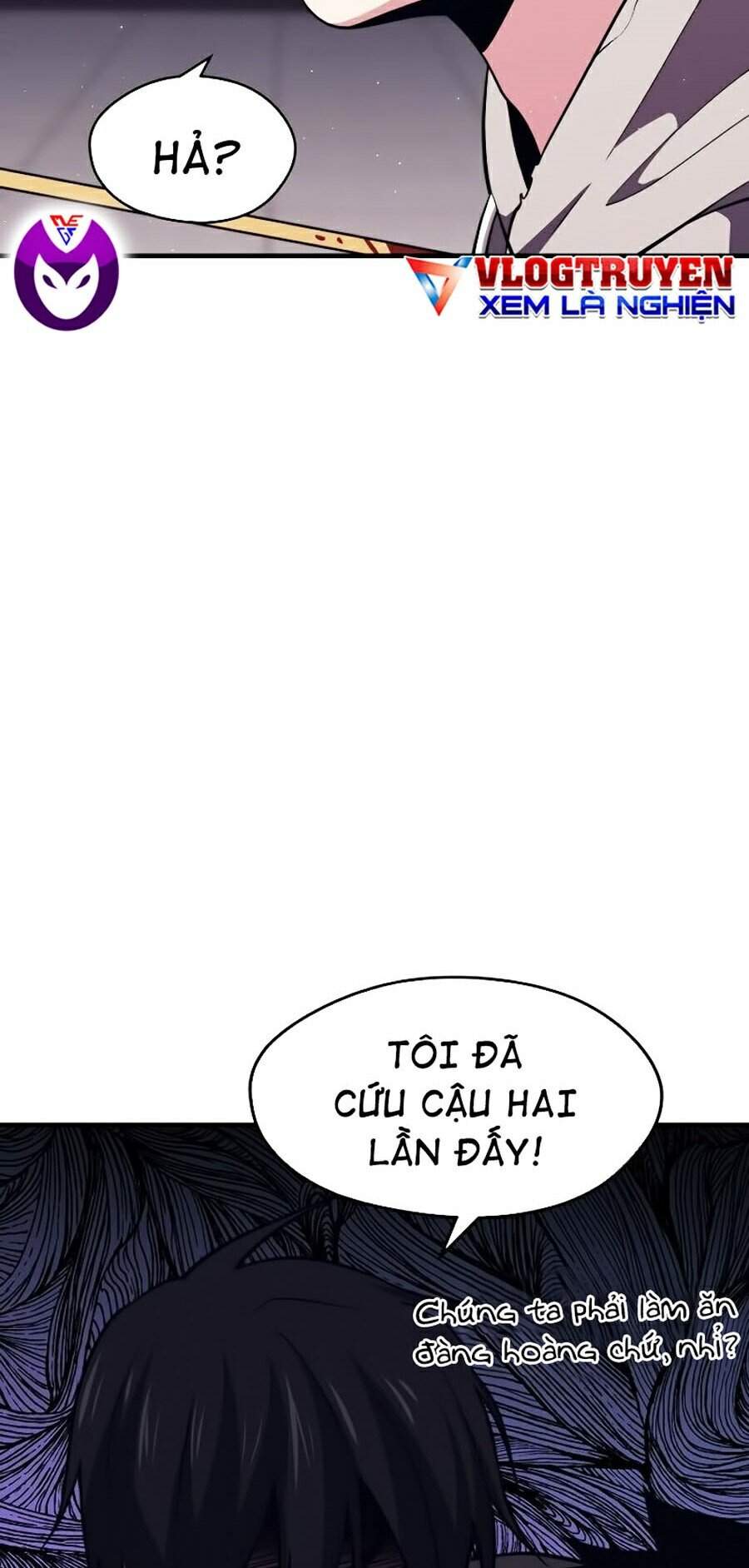 Seoul Tử Linh Sư Chapter 8 - Trang 2