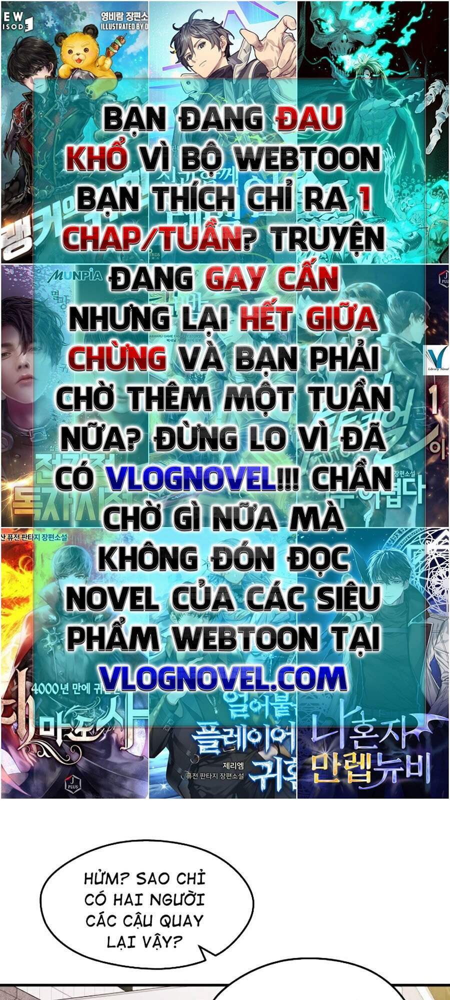 Seoul Tử Linh Sư Chapter 8 - Trang 2