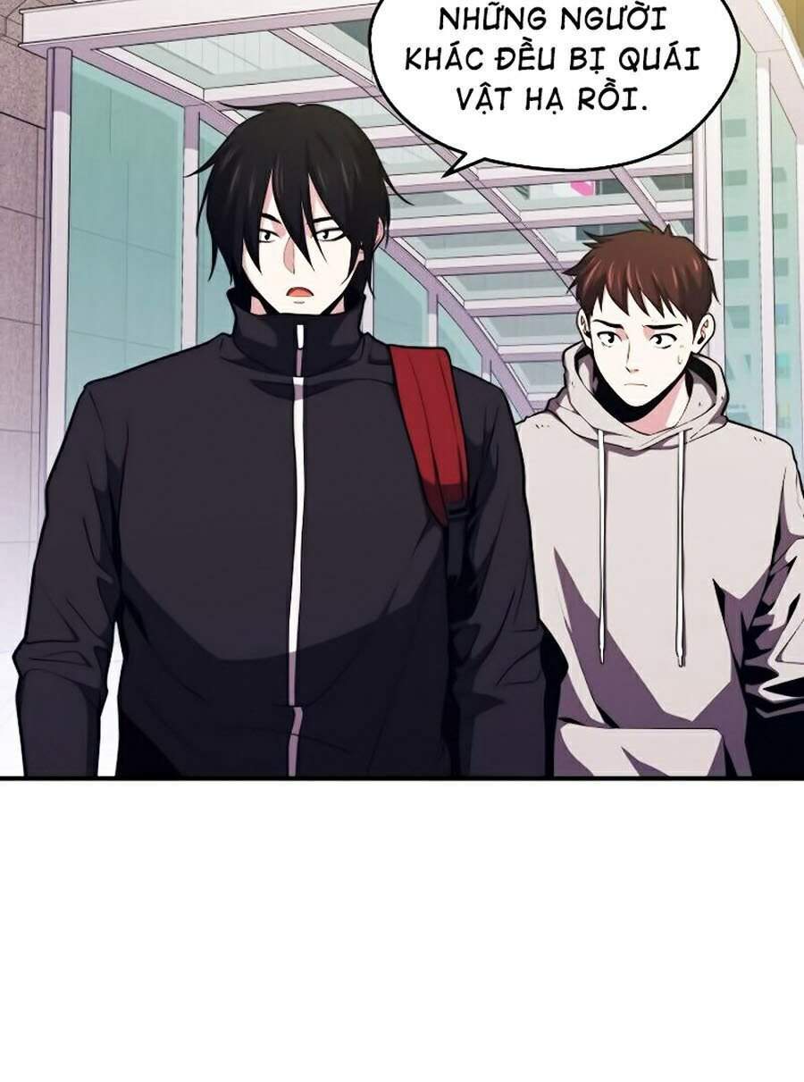 Seoul Tử Linh Sư Chapter 8 - Trang 2