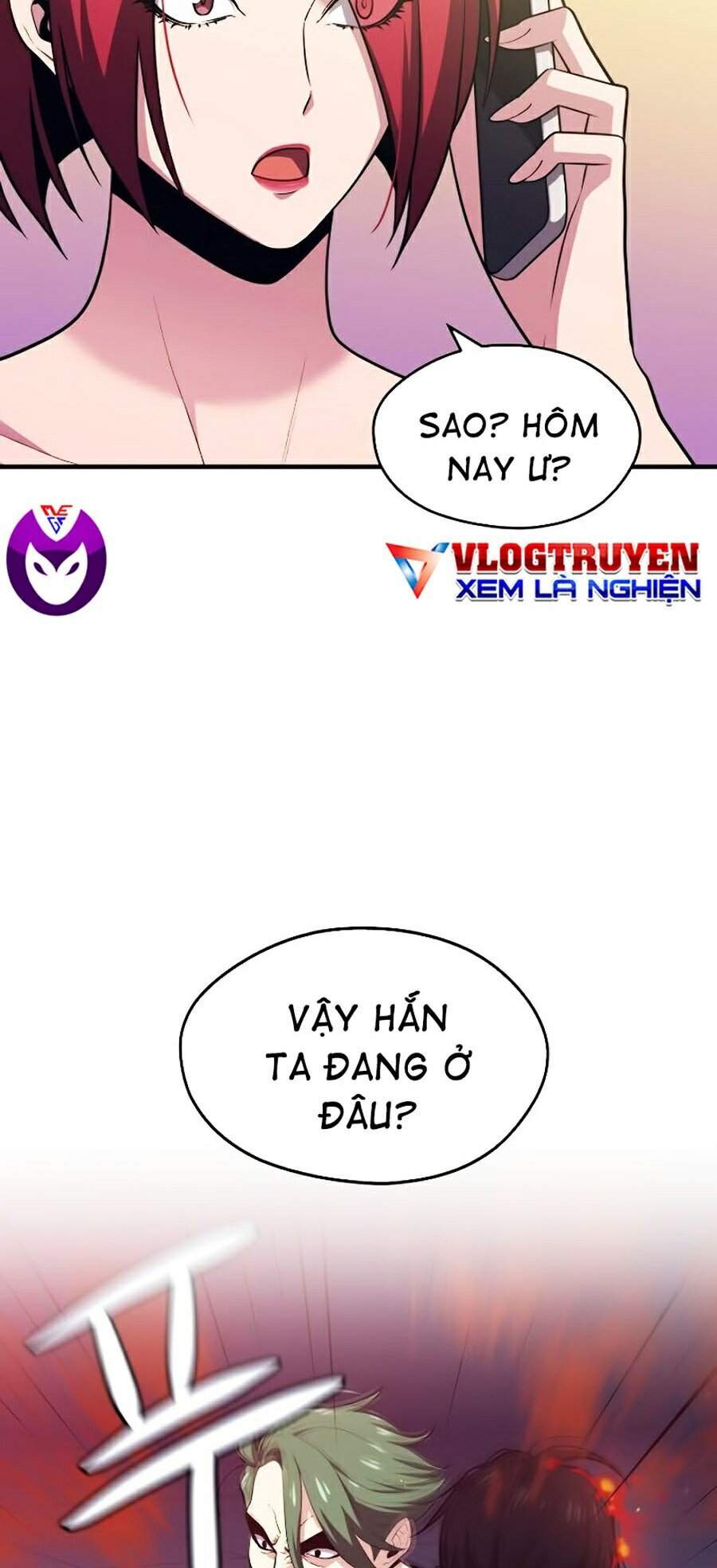 Seoul Tử Linh Sư Chapter 8 - Trang 2