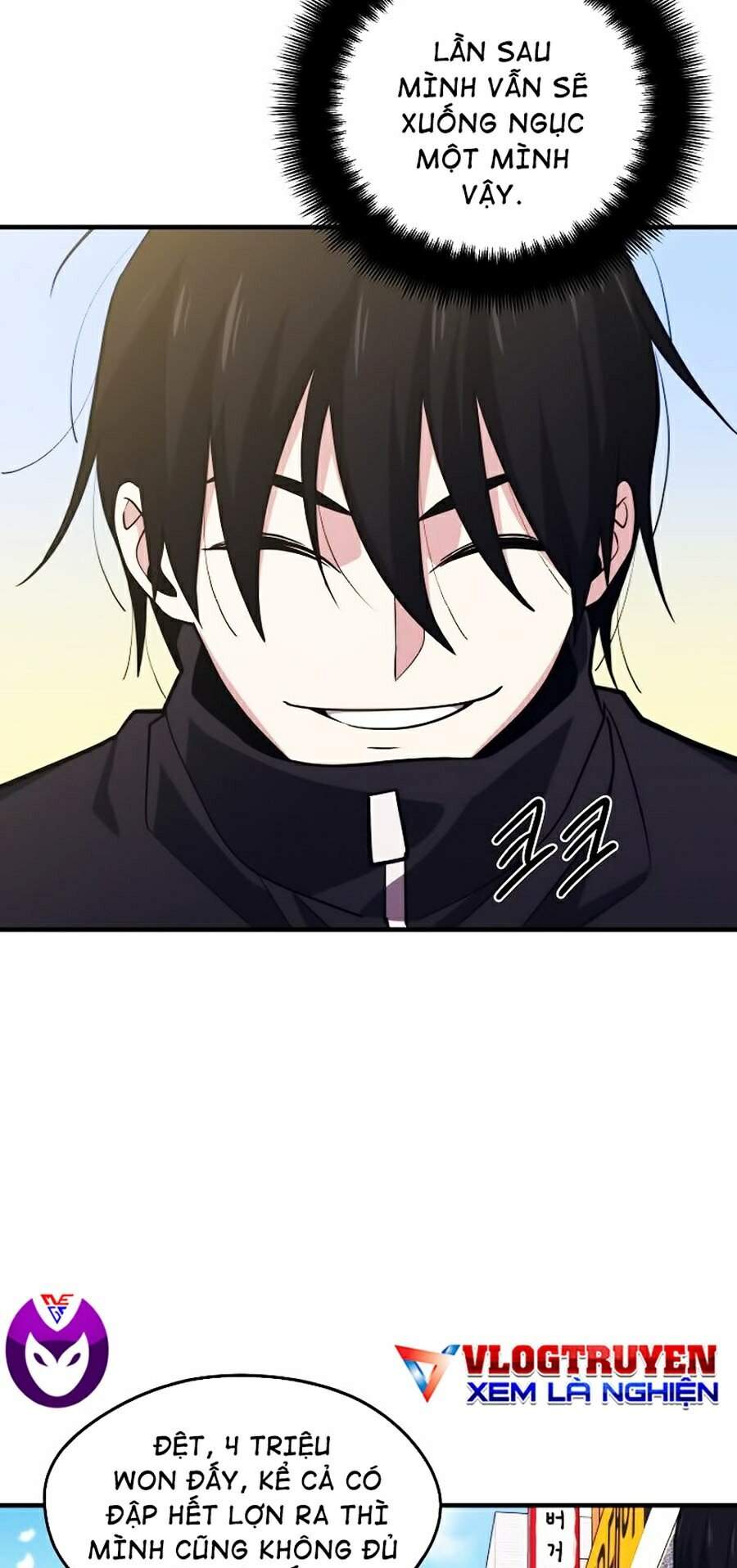 Seoul Tử Linh Sư Chapter 8 - Trang 2