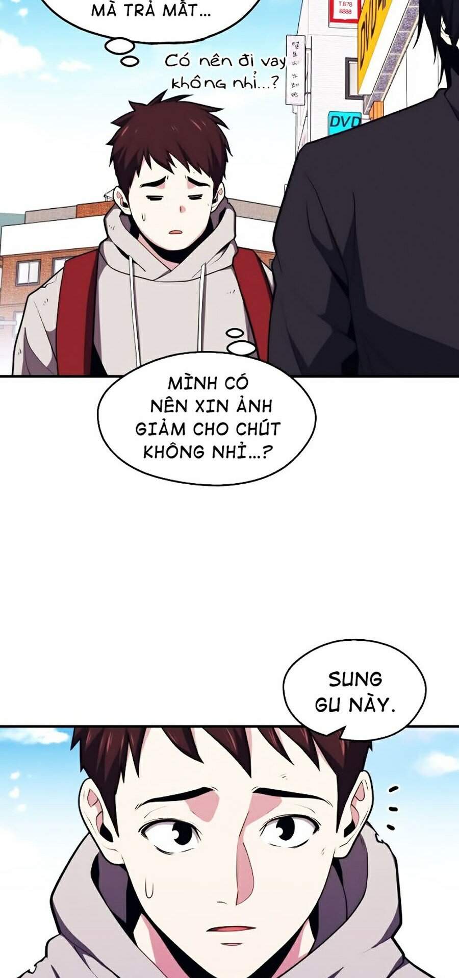 Seoul Tử Linh Sư Chapter 8 - Trang 2