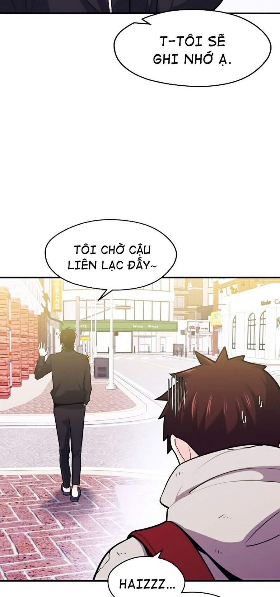 Seoul Tử Linh Sư Chapter 8 - Trang 2