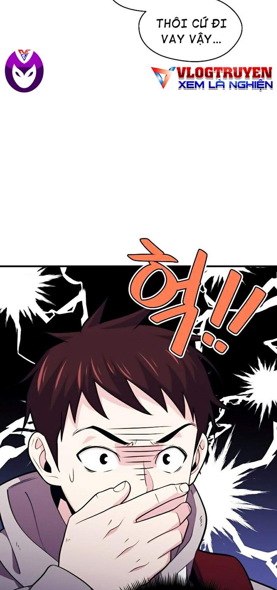 Seoul Tử Linh Sư Chapter 8 - Trang 2