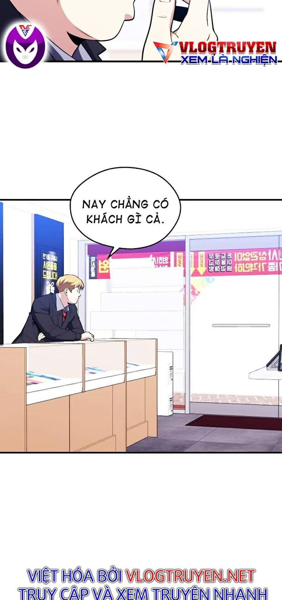 Seoul Tử Linh Sư Chapter 8 - Trang 2