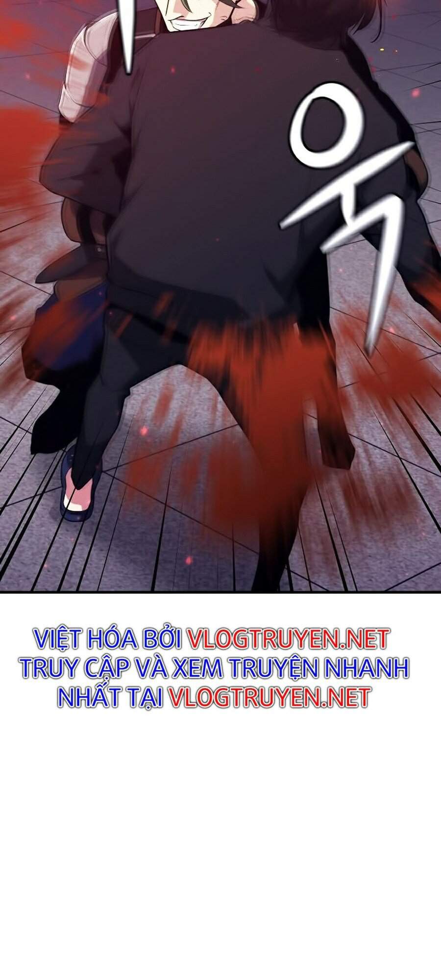 Seoul Tử Linh Sư Chapter 8 - Trang 2