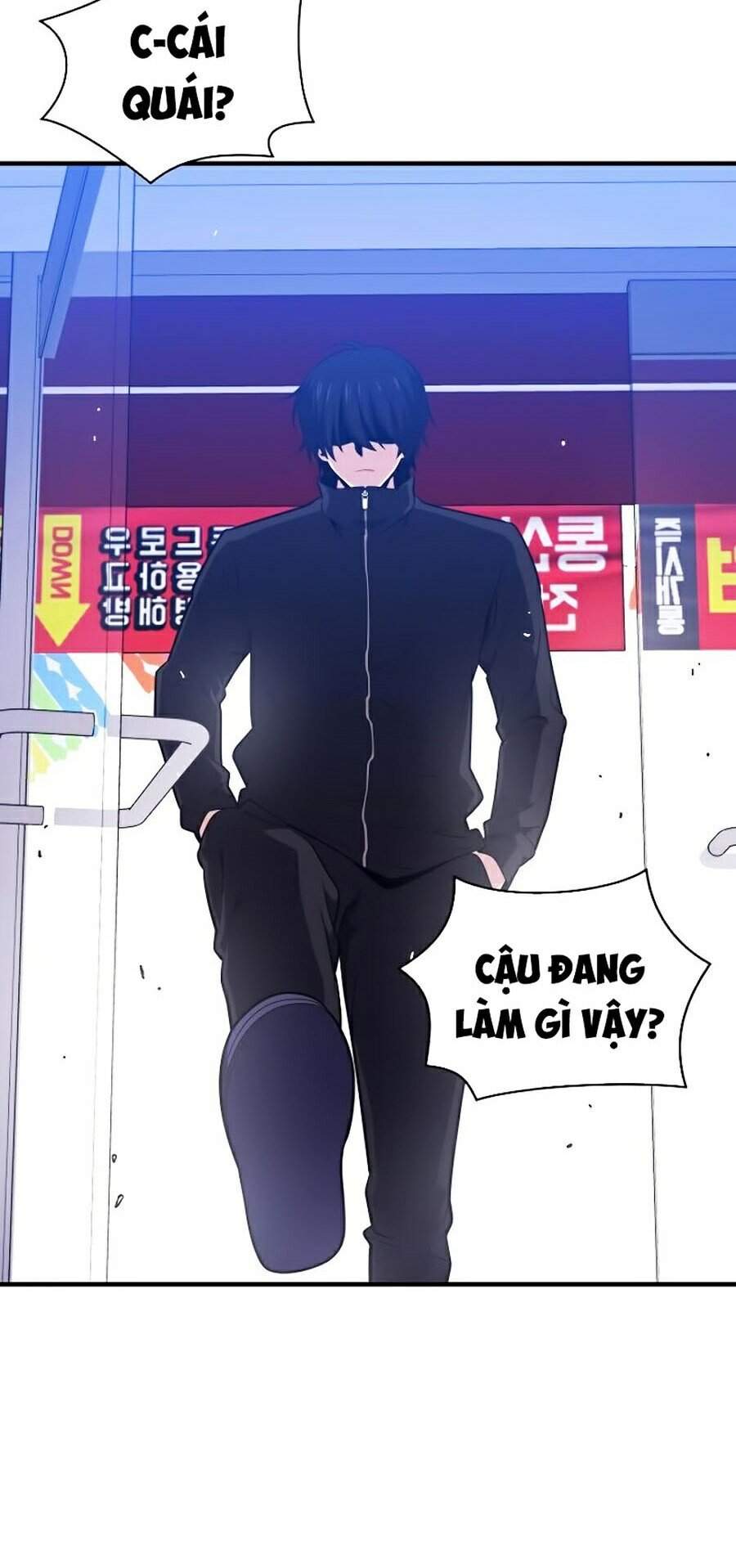 Seoul Tử Linh Sư Chapter 8 - Trang 2