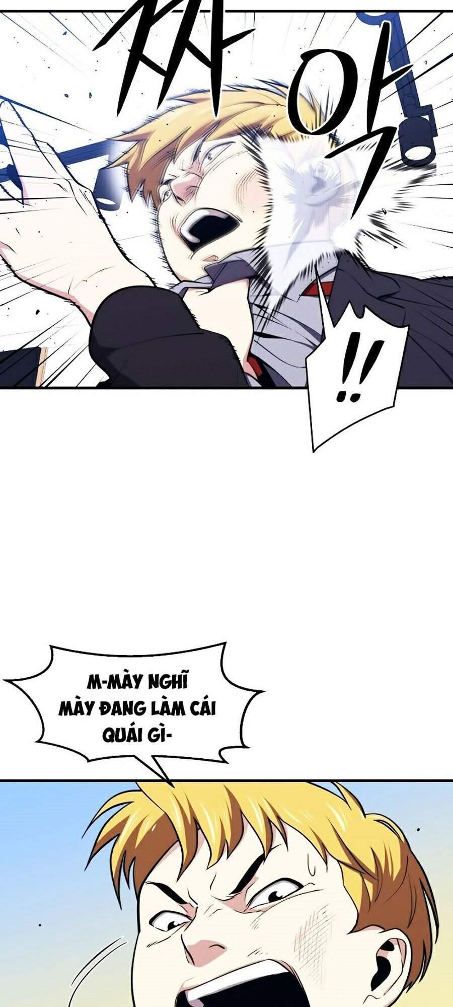 Seoul Tử Linh Sư Chapter 8 - Trang 2