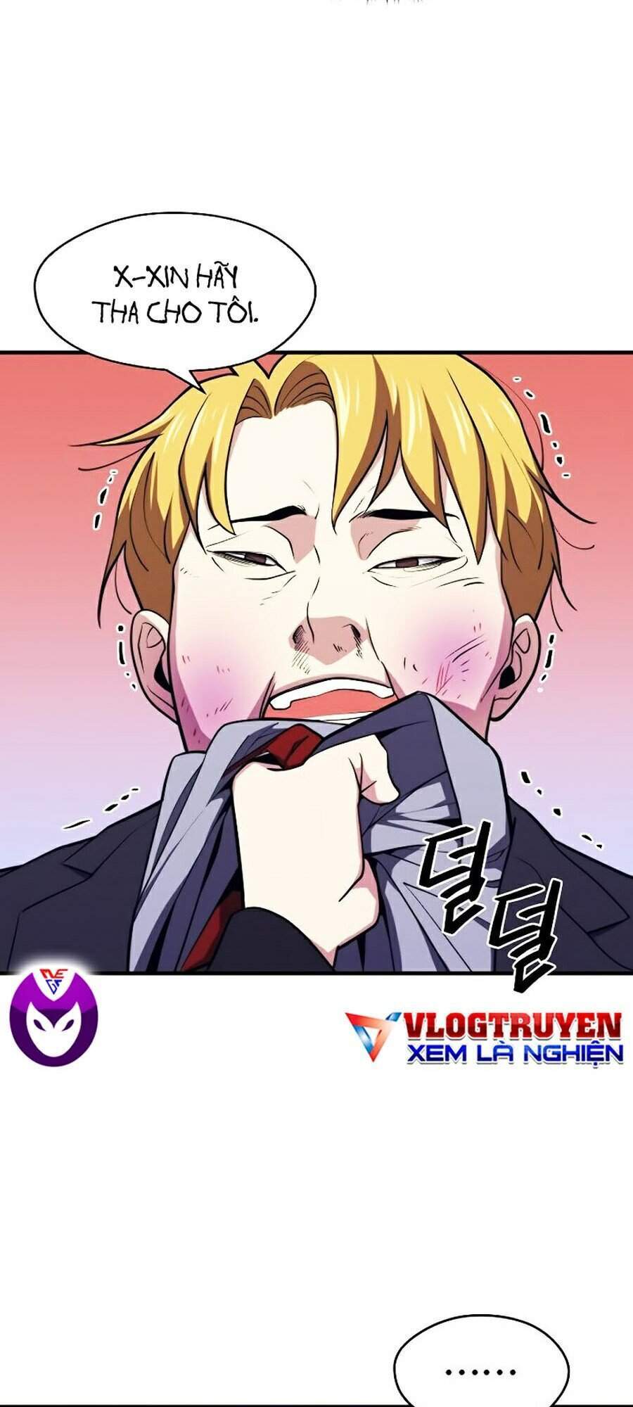 Seoul Tử Linh Sư Chapter 8 - Trang 2