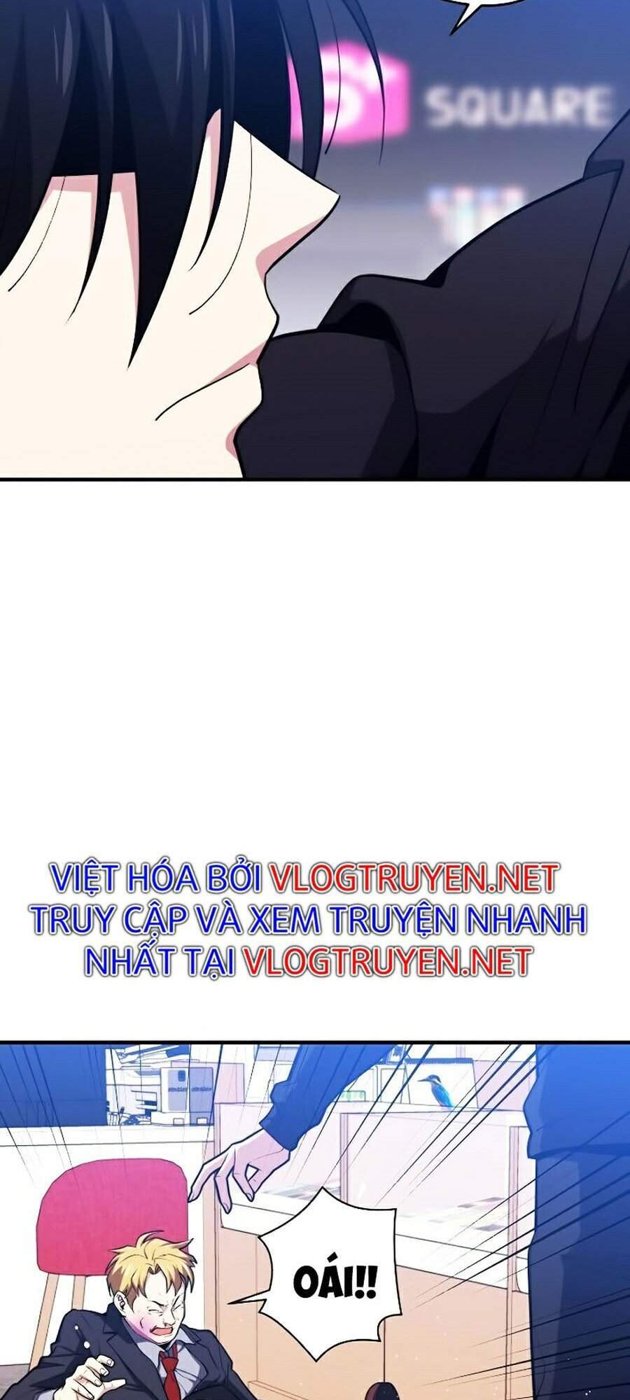 Seoul Tử Linh Sư Chapter 8 - Trang 2