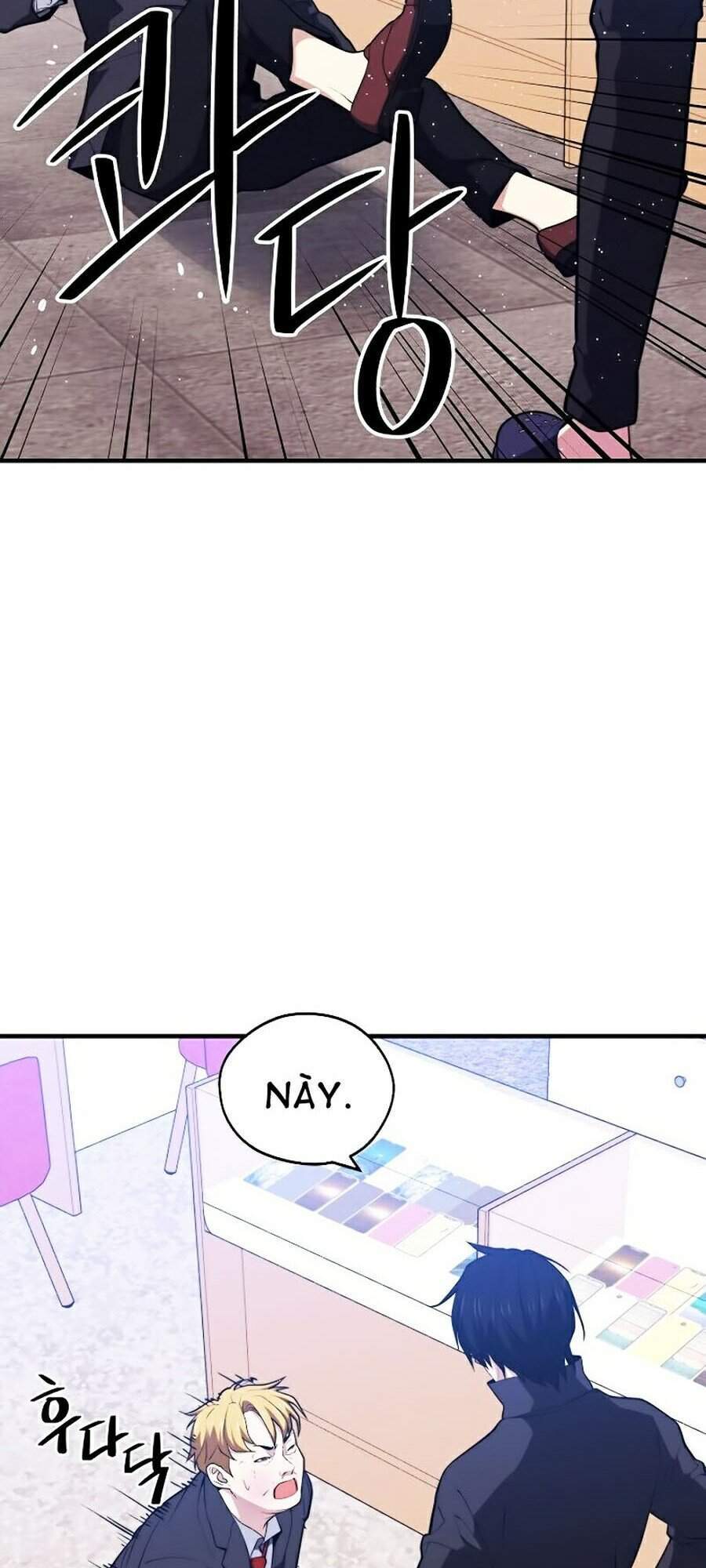 Seoul Tử Linh Sư Chapter 8 - Trang 2