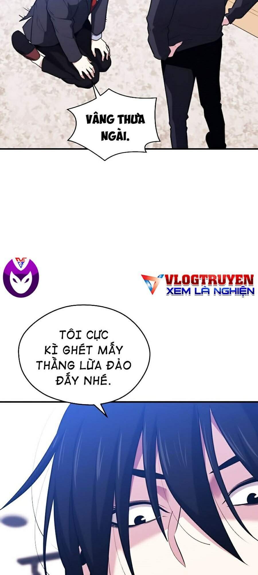 Seoul Tử Linh Sư Chapter 8 - Trang 2