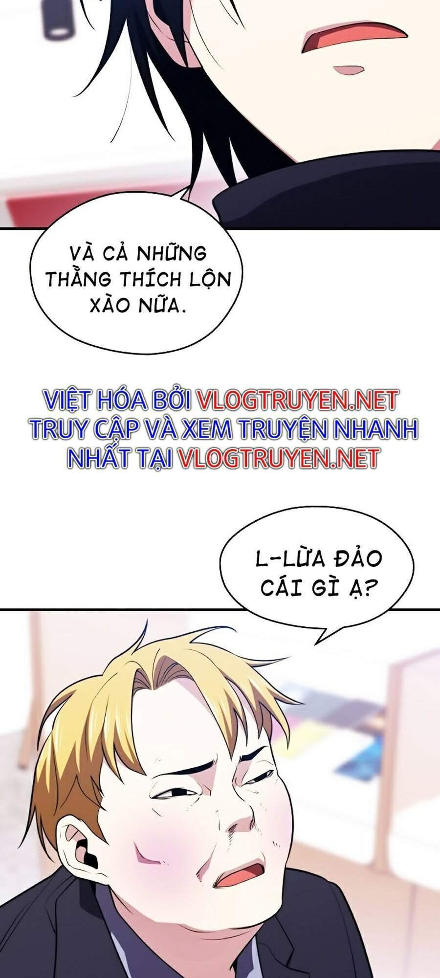 Seoul Tử Linh Sư Chapter 8 - Trang 2