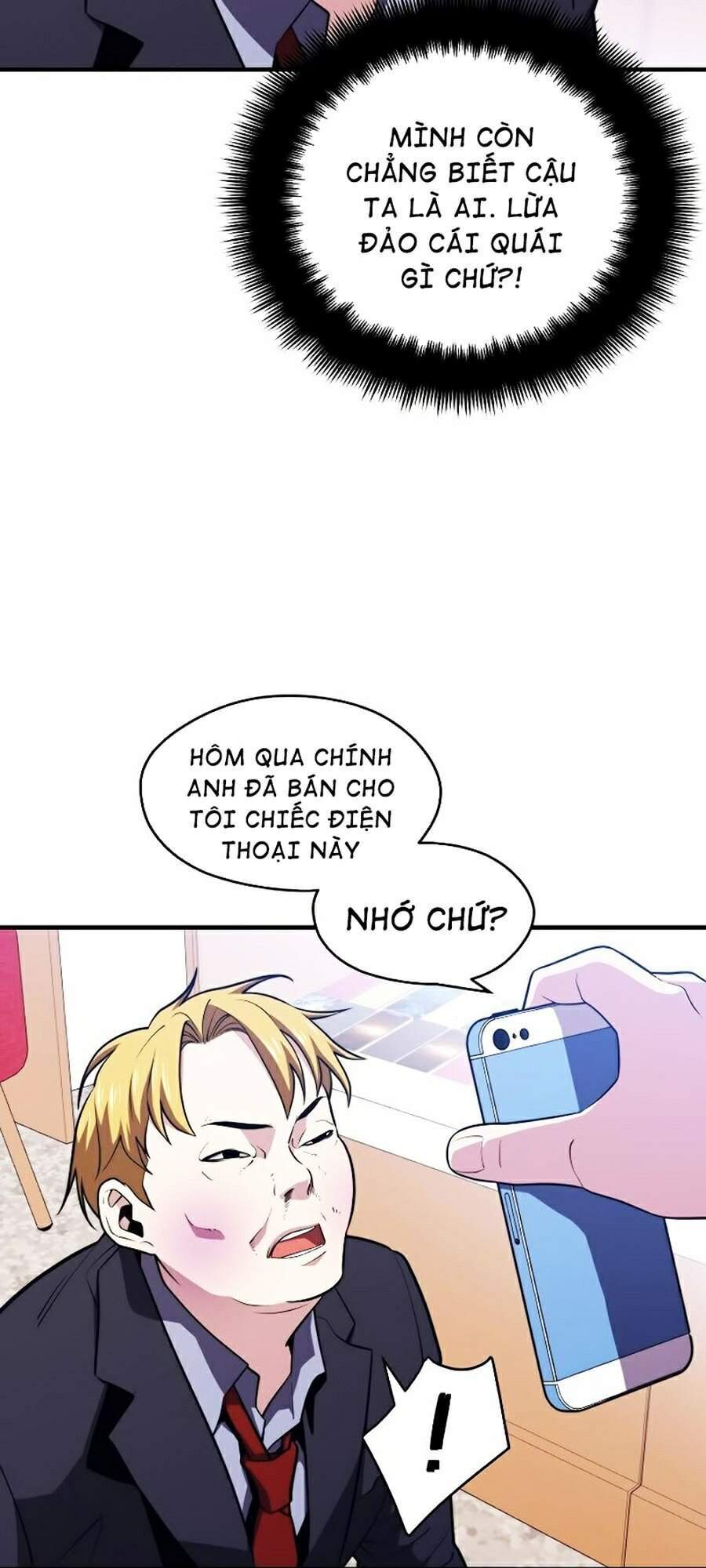 Seoul Tử Linh Sư Chapter 8 - Trang 2