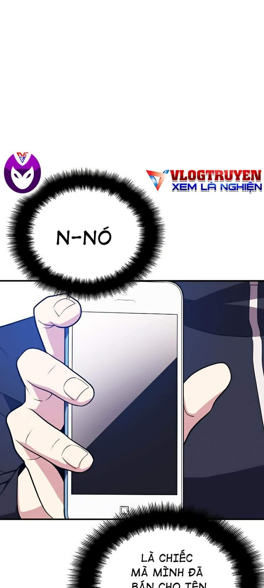 Seoul Tử Linh Sư Chapter 8 - Trang 2