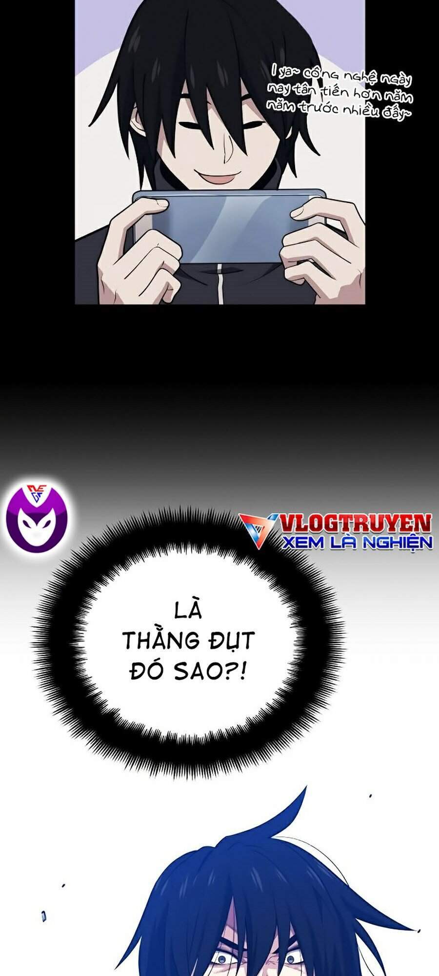 Seoul Tử Linh Sư Chapter 8 - Trang 2