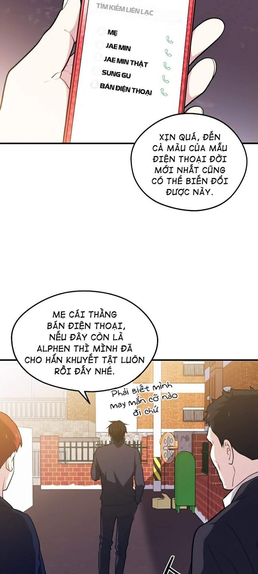 Seoul Tử Linh Sư Chapter 8 - Trang 2