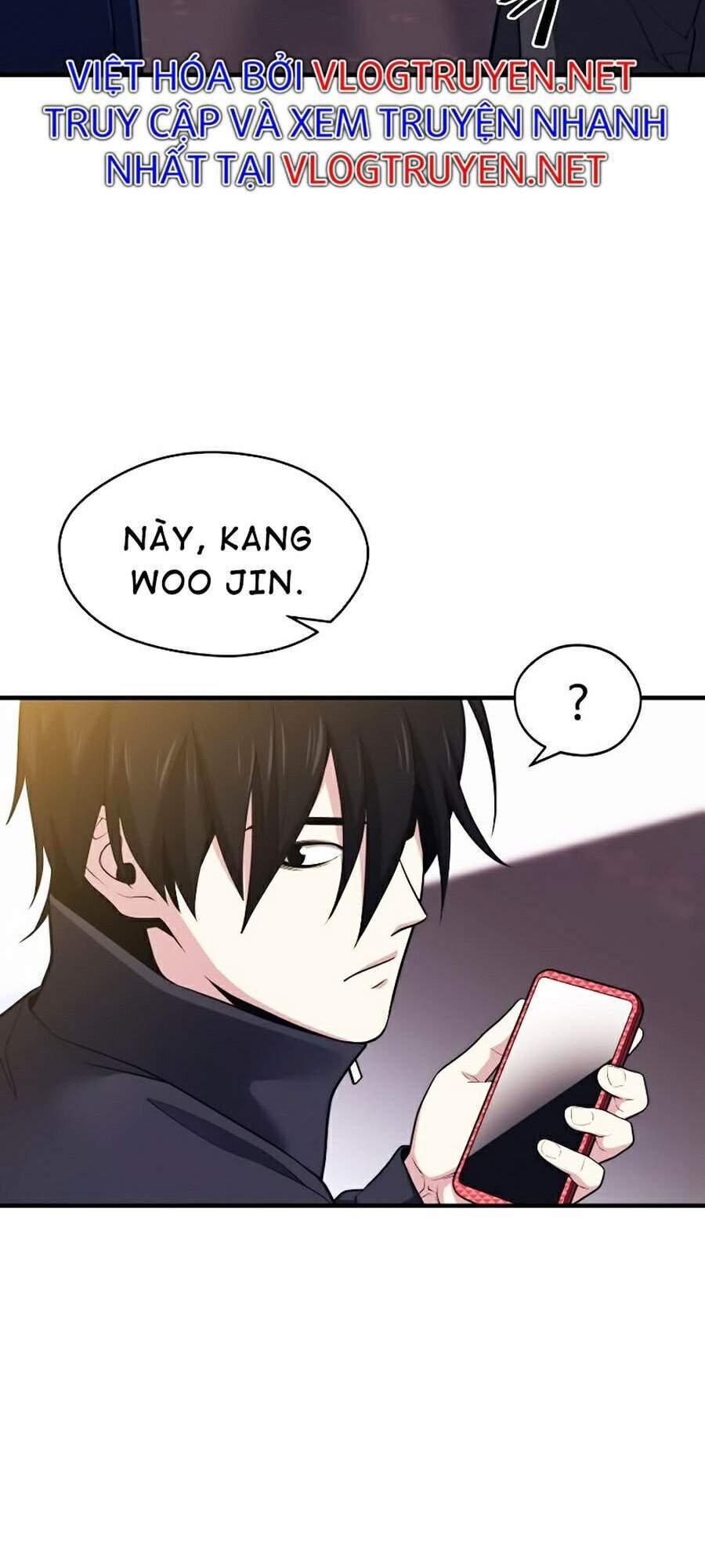 Seoul Tử Linh Sư Chapter 8 - Trang 2